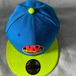 New Era NHL New York Islanders hat
